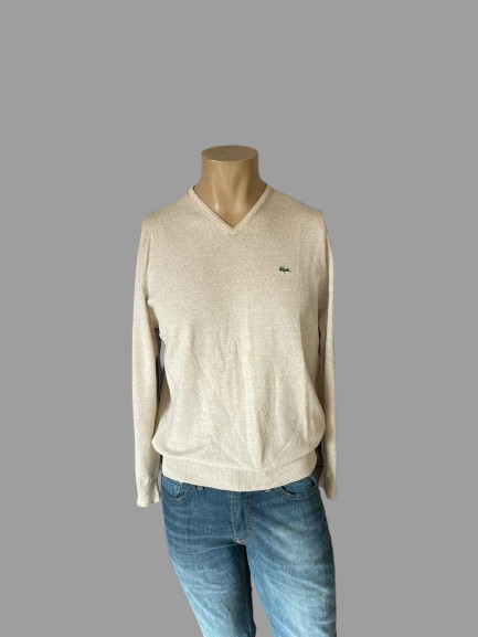 Pull Lacoste Réf. 02781