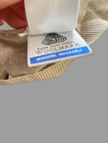 Pull Lacoste Réf. 02781