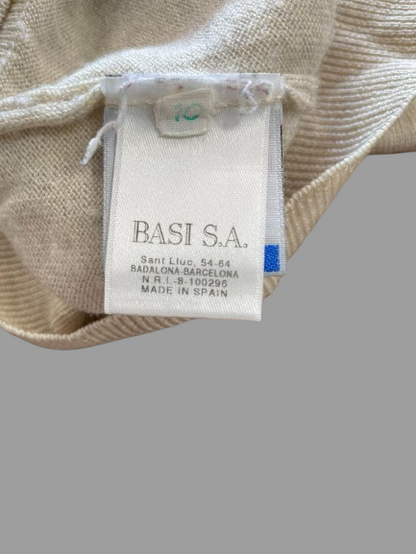 Pull Lacoste Réf. 02781