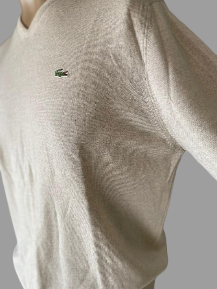 Pull Lacoste Réf. 02781