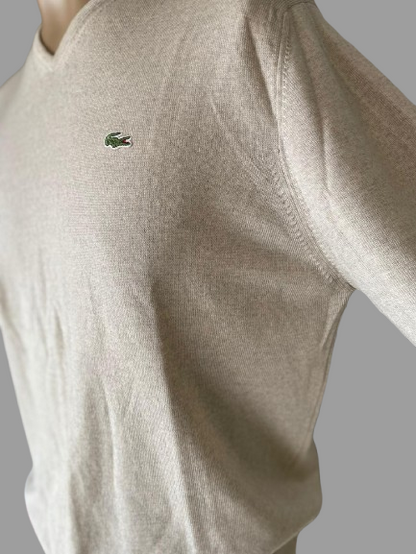 Pull Lacoste Réf. 02781