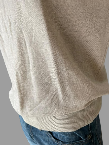 Pull Lacoste Réf. 02781