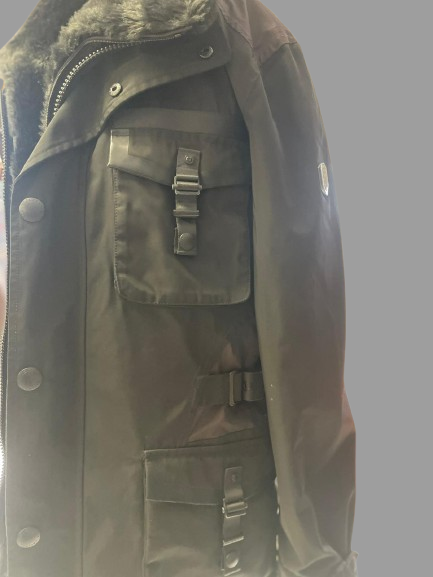 Veste Wellensteyn Réf.02783