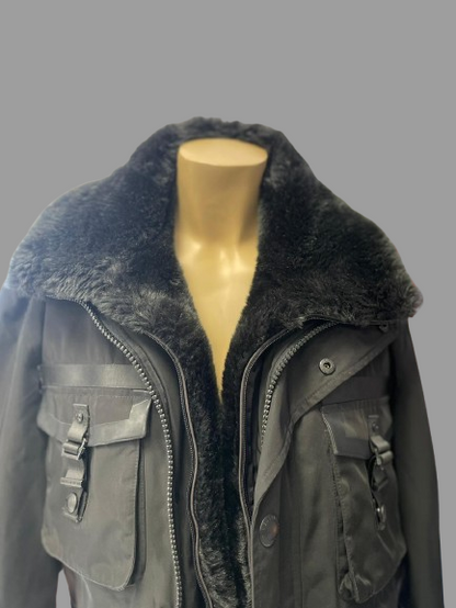 Veste Wellensteyn Réf.02783