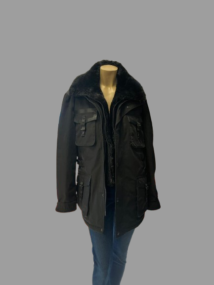 Veste Wellensteyn Réf.02783