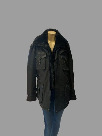 Veste Wellensteyn Réf.02783