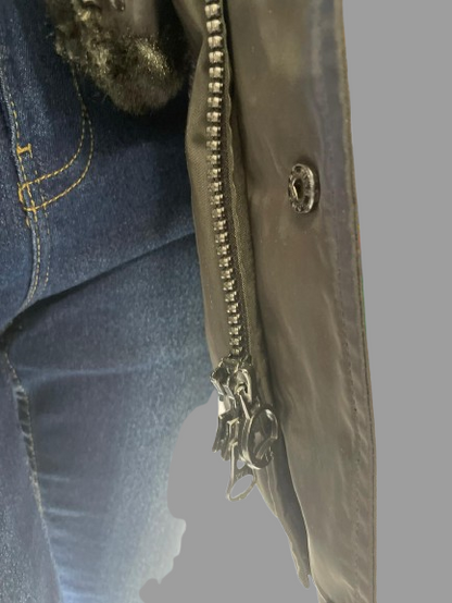 Veste Wellensteyn Réf.02783