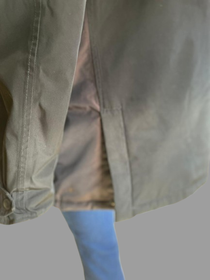 Veste Wellensteyn Réf.02783