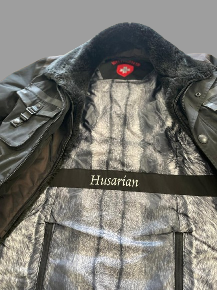 Veste Wellensteyn Réf.02783