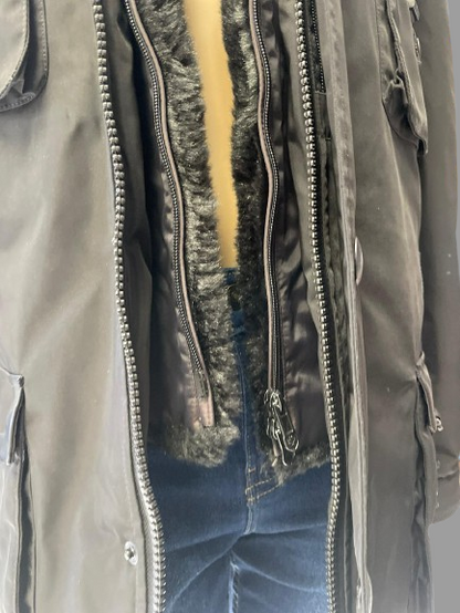 Veste Wellensteyn Réf.02783