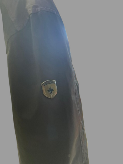 Veste Wellensteyn Réf.02783