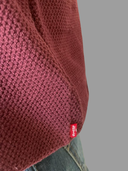 Pull Levi's Réf. 02787