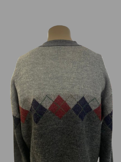 Cárdigan Lacoste Vintage Ref.02789