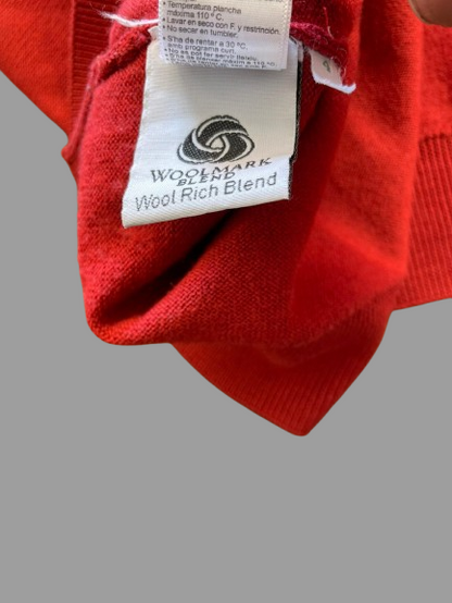 Pull Lacoste Réf. 02792