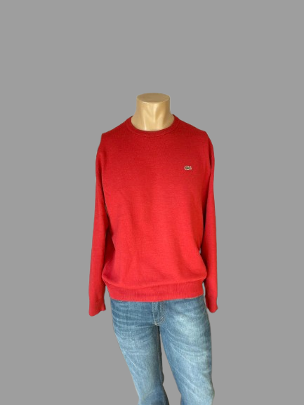Pull Lacoste Réf. 02792