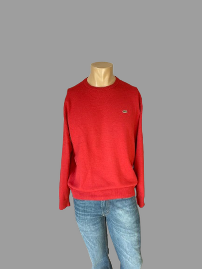 Pull Lacoste Réf. 02792