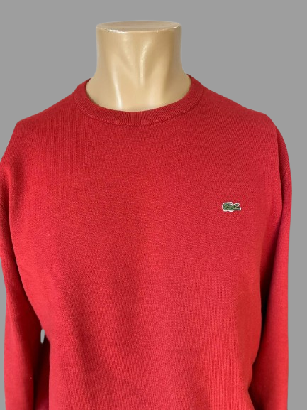 Pull Lacoste Réf. 02792