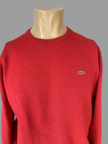 Pull Lacoste Réf. 02792