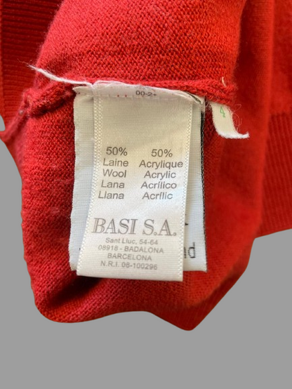 Pull Lacoste Réf. 02792