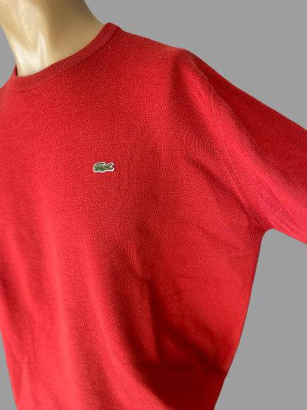 Pull Lacoste Réf. 02792
