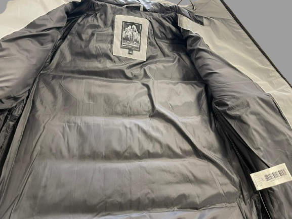 Plumifero Tenth Ref.02821