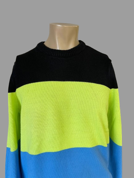 Pull Pull &amp; Bear Réf. 02822