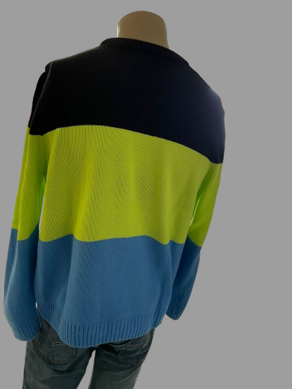 Pull Pull &amp; Bear Réf. 02822