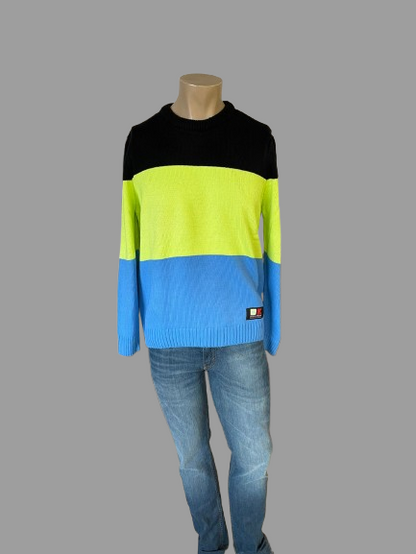Pull Pull &amp; Bear Réf. 02822