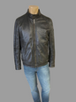 Veste en cuir Strellson réf. 02834