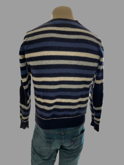 Pull Burberry Réf. 02844