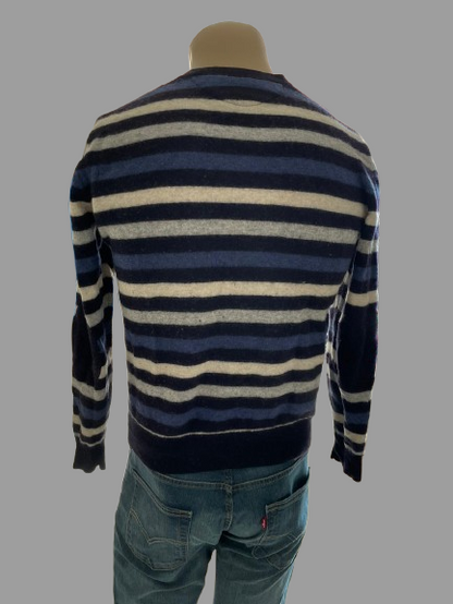 Pull Burberry Réf. 02844