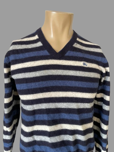 Pull Burberry Réf. 02844
