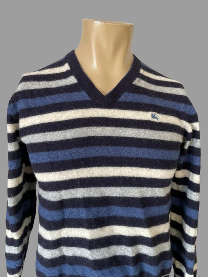 Pull Burberry Réf. 02844