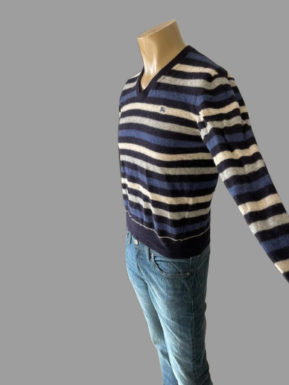 Pull Burberry Réf. 02844