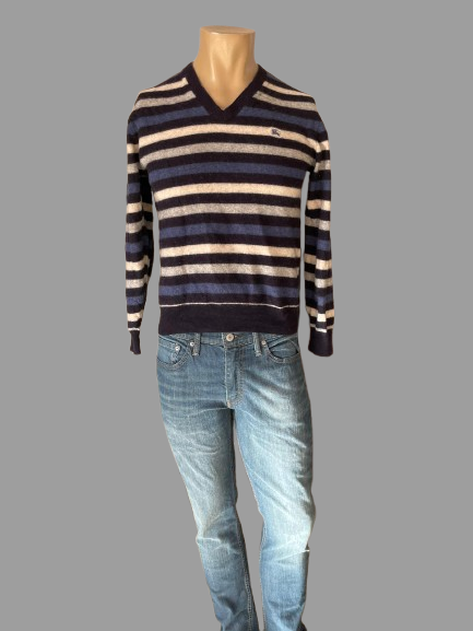 Pull Burberry Réf. 02844