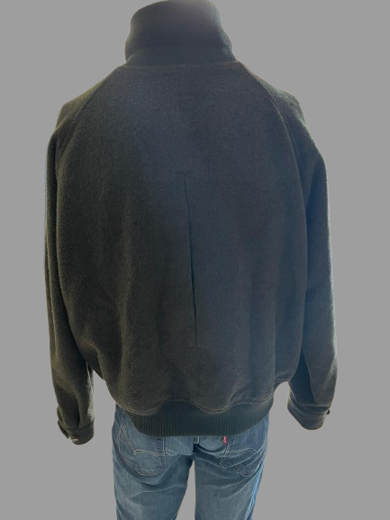 Veste en laine Burberry Réf. 02845