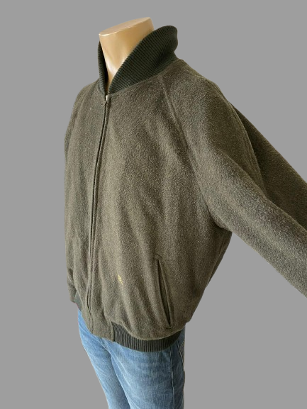 Veste en laine Burberry Réf. 02845