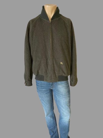 Veste en laine Burberry Réf. 02845