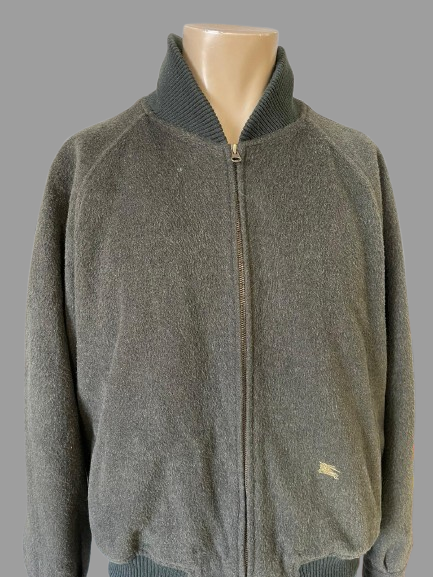 Veste en laine Burberry Réf. 02845