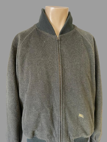 Veste en laine Burberry Réf. 02845