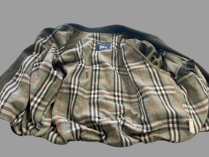 Veste en laine Burberry Réf. 02845