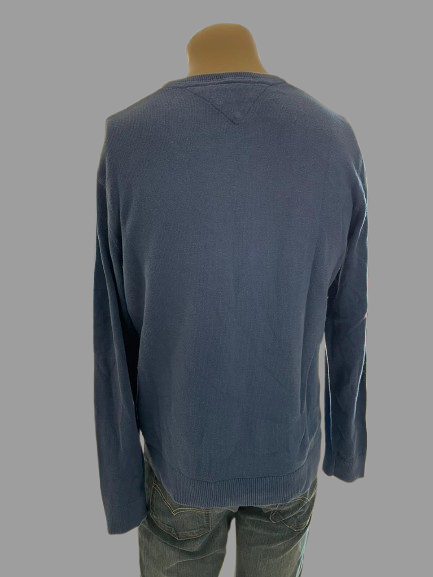 Pull Tommy Hilfiger Réf.028449
