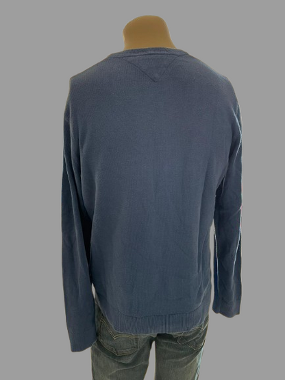 Pull Tommy Hilfiger Réf.028449