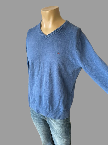 Pull Tommy Hilfiger Réf.028449