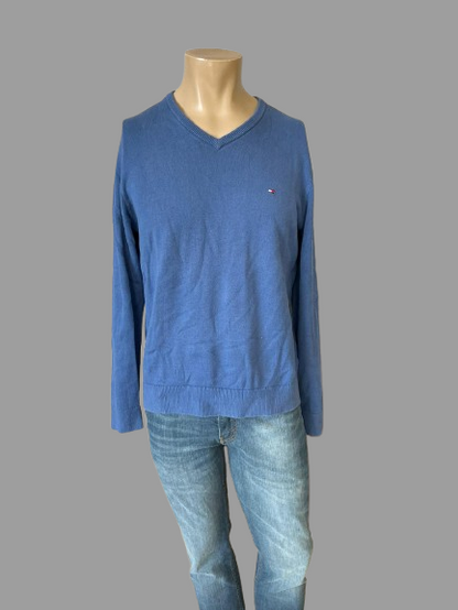 Pull Tommy Hilfiger Réf.028449