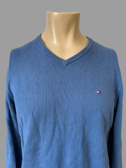 Pull Tommy Hilfiger Réf.028449