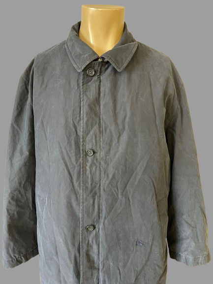 Trench Burberry Réf. 02851