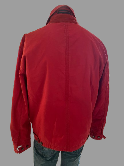 Veste Harrington Tommy Hilfiger Réf. 02852