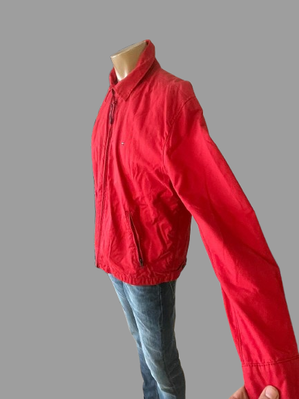 Veste Harrington Tommy Hilfiger Réf. 02852