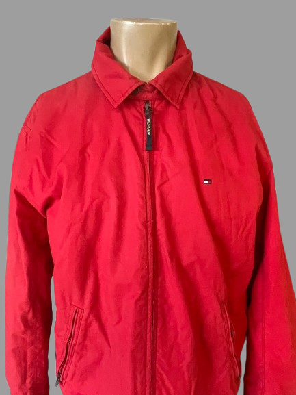 Veste Harrington Tommy Hilfiger Réf. 02852